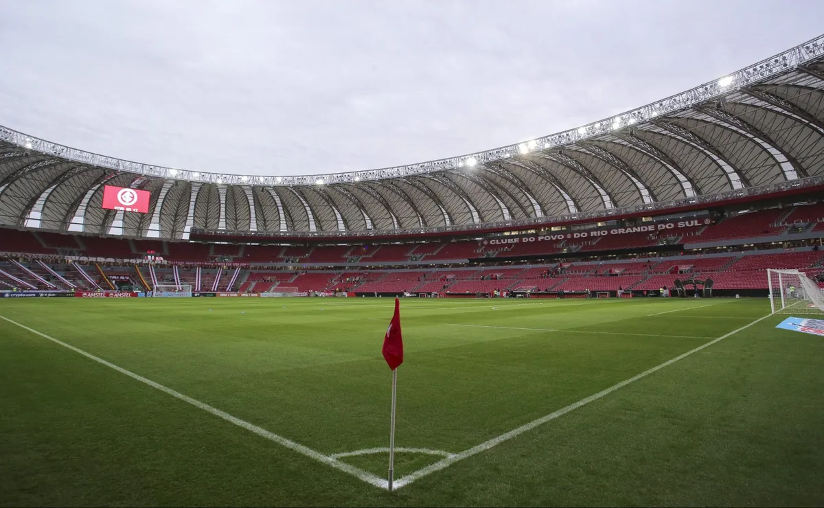 River vs. Inter: venta de entradas para la revancha en Porto Alegre