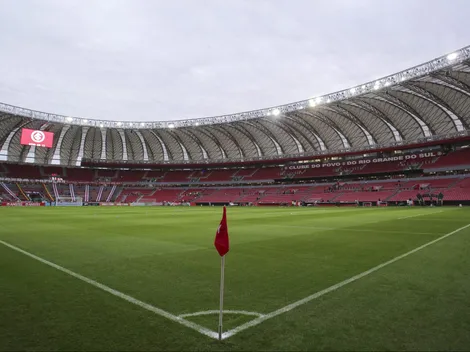 River vs. Inter: venta de entradas para la revancha en Porto Alegre