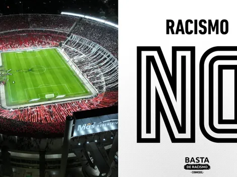 Noche clave para que el Monumental no sufra una dura sanción