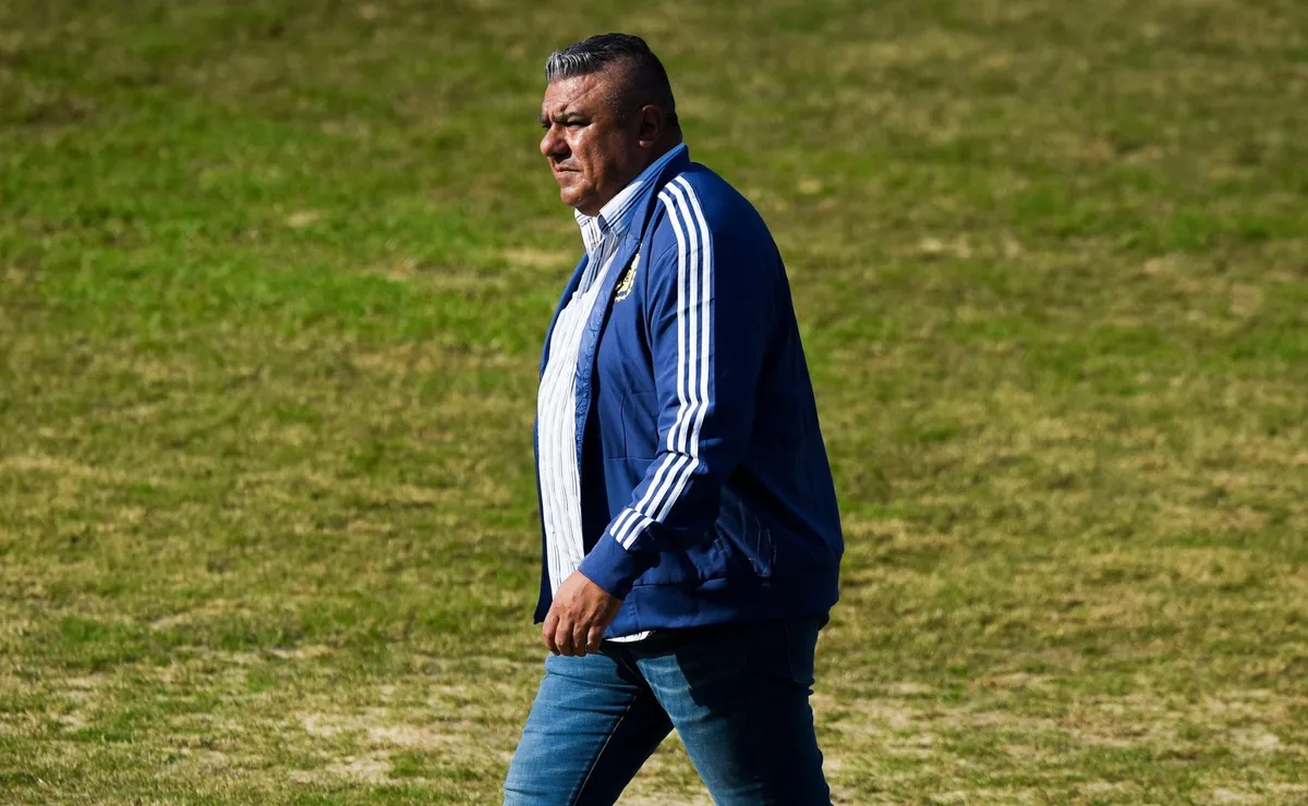 La AFA ya definió cómo serán los torneos del fútbol argentino en 2024.