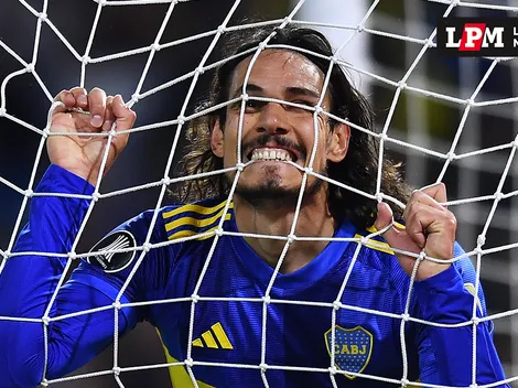 Sigue el gaste: los mejores memes del triunfo en La Bombonera