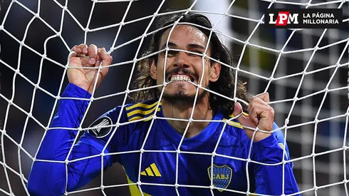 Sigue el gaste: los mejores memes del triunfo en La Bombonera