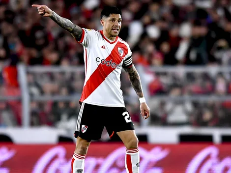 La decisión de Demichelis con los referentes antes del superclásico