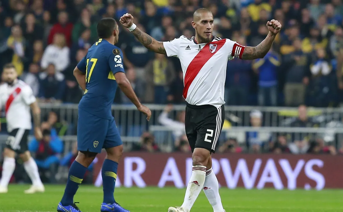 Jonatan Ramón Maidana.