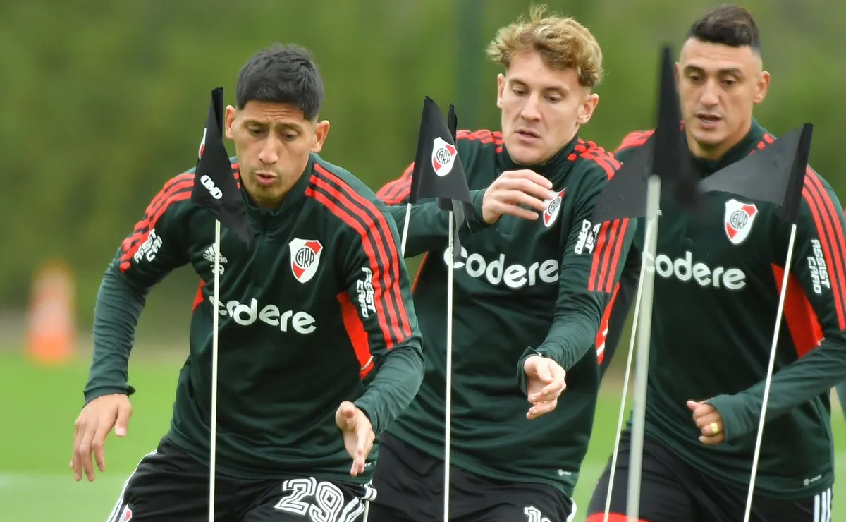 Aliendro, Colidio, Suárez.