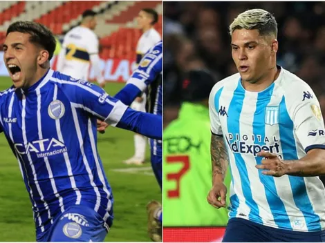 El cruce de Juanfer con Hernán López Muñoz en redes