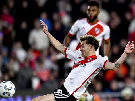 El as bajo la manga de Demichelis para ganar en la Bombonera