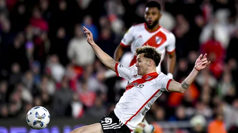 Borja y Colidia: ¿una opción para el ataque de cara al superclásico?