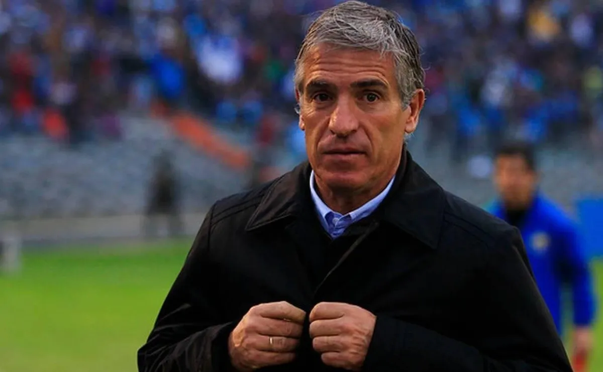 Omar Labruna habló en la previa al River Boca