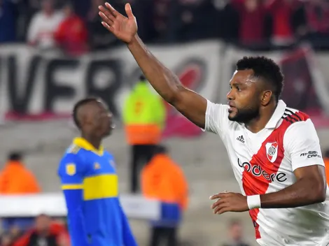 El River - Boca se podrá vivir por la pantalla de TNT Sports