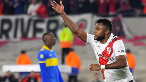 Se confirmó cuándo se jugará el próximo superclásico en Núñez.