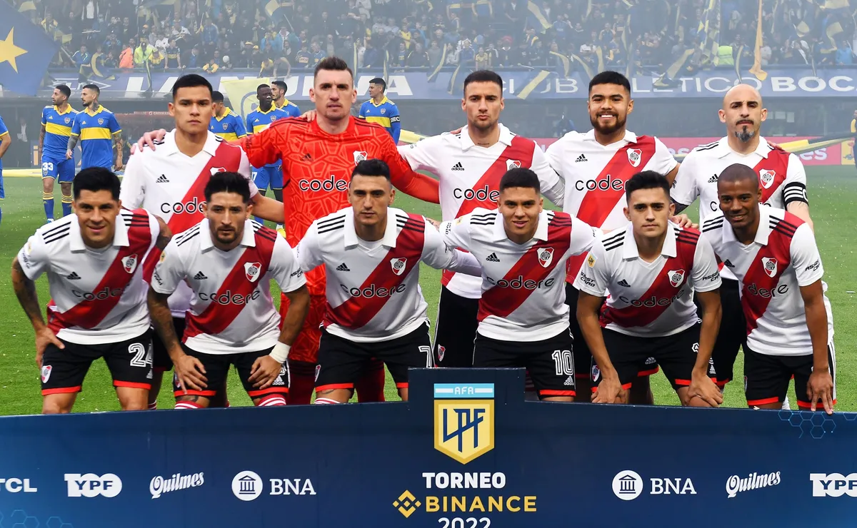 River deberá cortar la racha en La Bombonera, donde no gana desde 2018