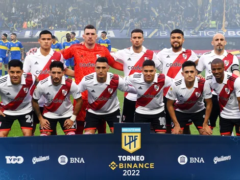 ¿Cómo salieron los últimos Superclásicos en La Bombonera?