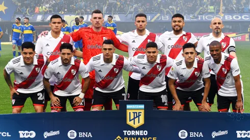 River deberá cortar la racha en La Bombonera, donde no gana desde 2018
