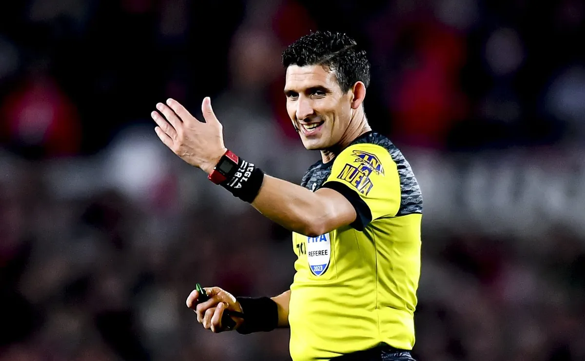 Foto: Getty.