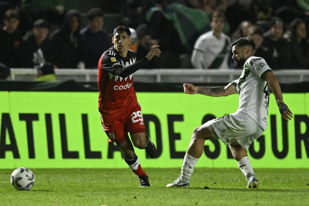 Foto: La Página Millonaria / Diego Haliasz.