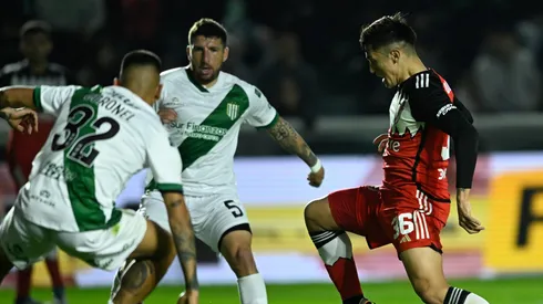 Foto: La Página Millonaria / Diego Haliasz.