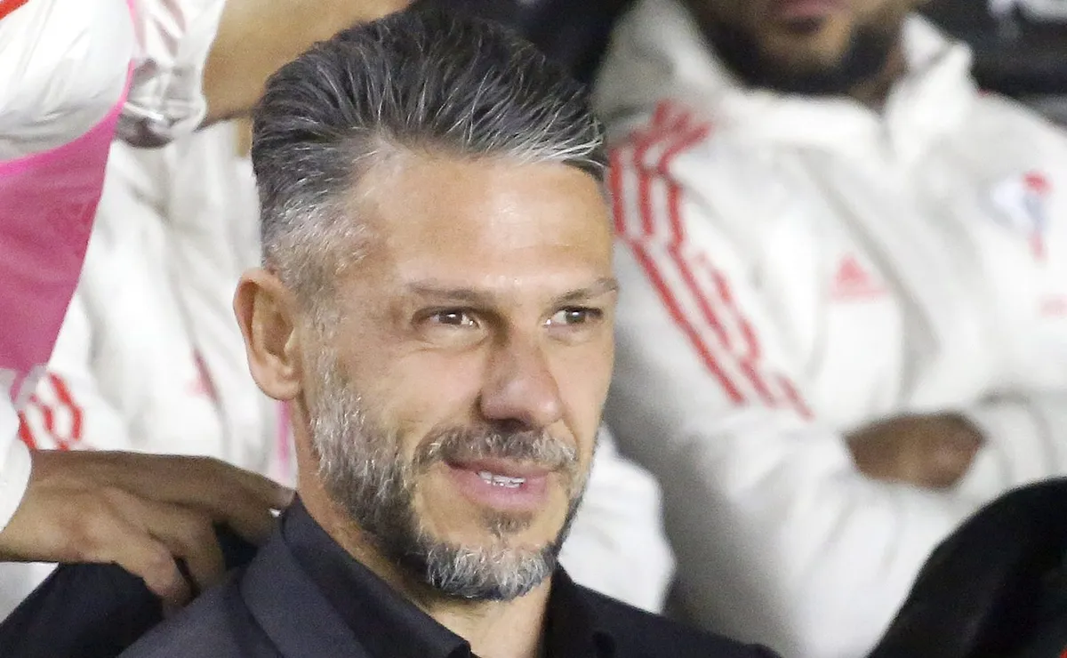 Demichelis recupera a un jugador