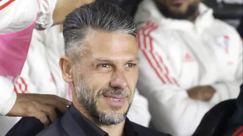 Demichelis recupera a un jugador