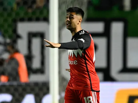 El mensaje del Pity Martínez que ilusiona antes del superclásico