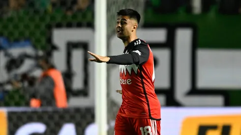 Foto: La Página Millonaria / Diego Haliasz.