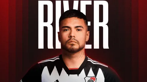 Paulo Díaz tendrá su ciudadanía argentina.