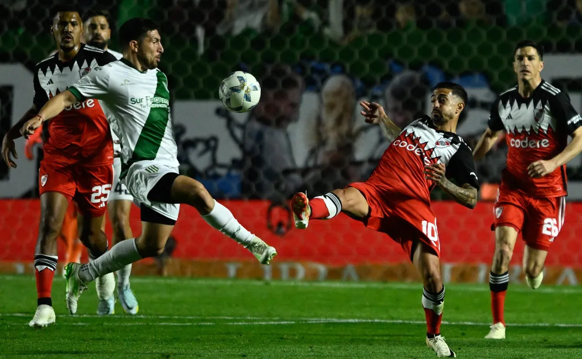 Manuel Lanzini.