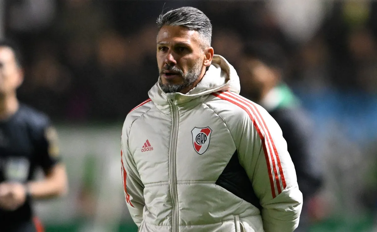 Demichelis dio los convocados