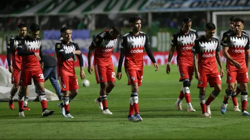 El Millonario sigue sin levantar cabeza fuera del Monumental.