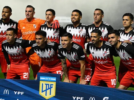 Jugador x Jugador vs. Banfield