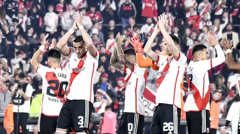 El Millonario quiere ser líder de la Zona A.