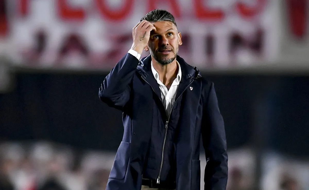 Demichelis.