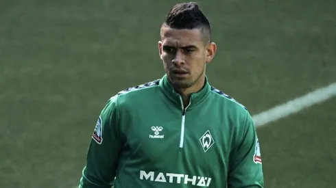 ¿River puede concretar el regreso de Rafael Santos Borré? Parece difícil...