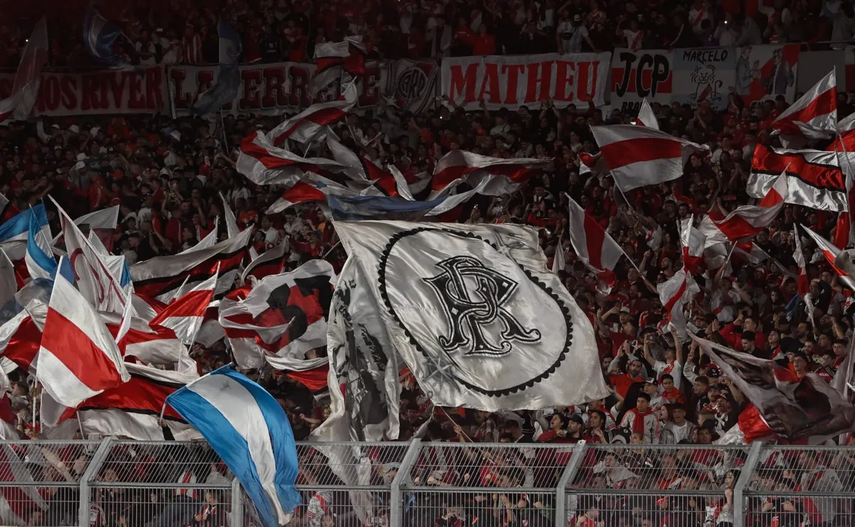 River pone a la venta las entradas.