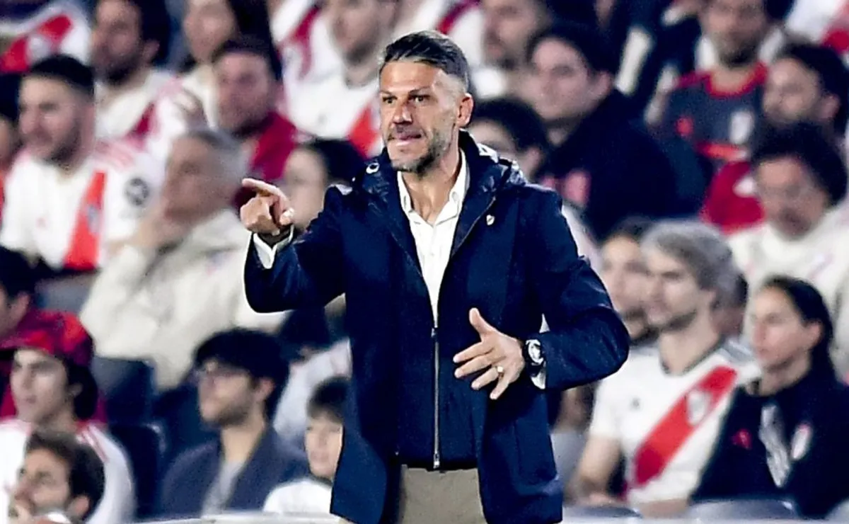Demichelis.