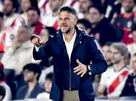 La valiosa racha que Demichelis buscará extender a Independiente