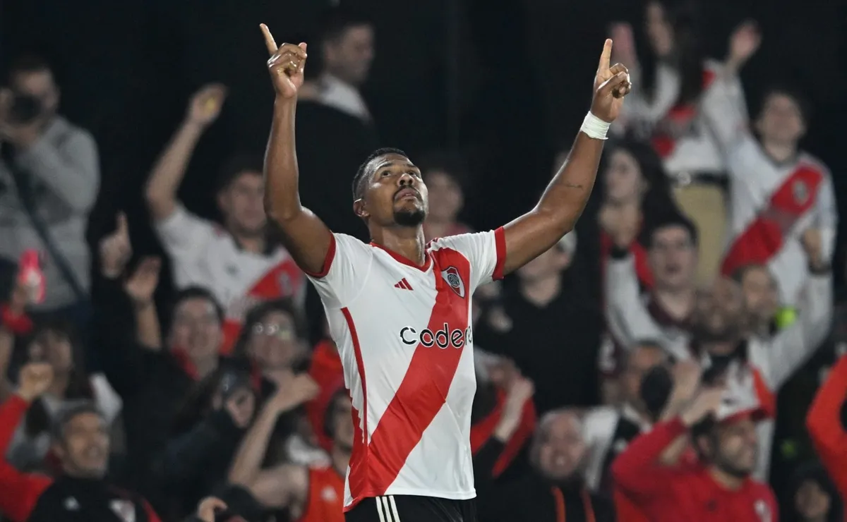 Foto: La Página Millonaria / Diego Haliasz.