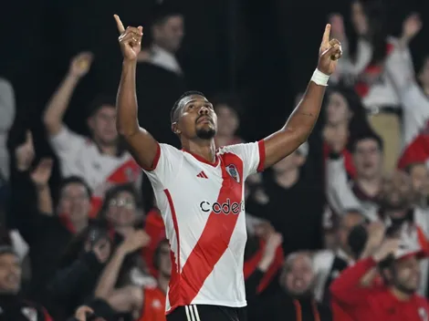 Rondón habló maravillas de Borja y reveló detalles de su relación