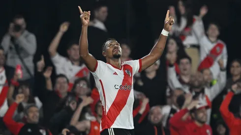 Foto: La Página Millonaria / Diego Haliasz.