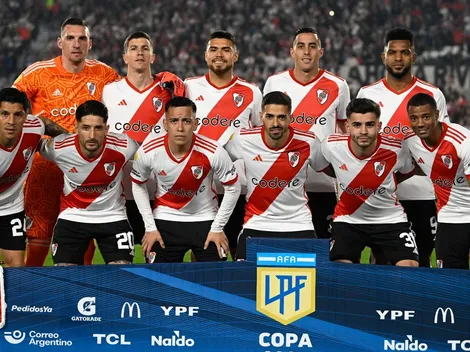 La agenda confirmada de River para las fechas 9, 10 y 11