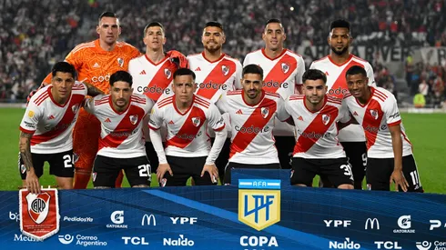 River conoce las fechas y horas de lo que se viene