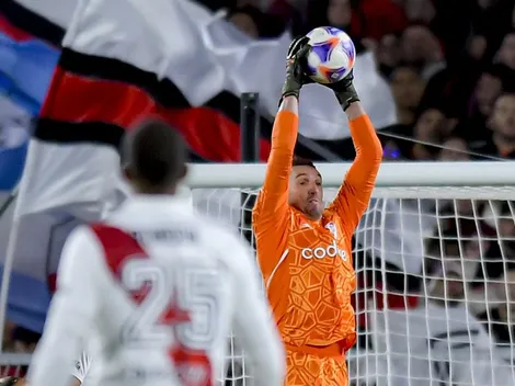 La increíble racha que cortó River ante Atlético Tucumán