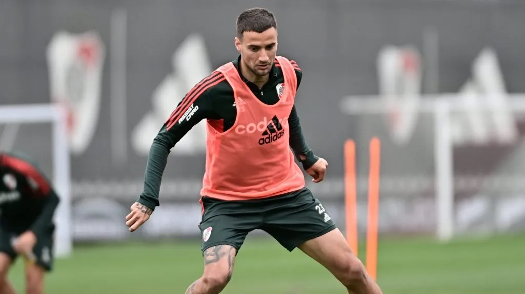 mammana river practica