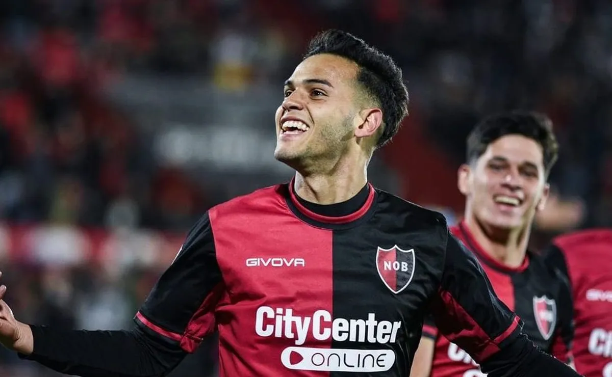 Foto: Prensa Newell's.