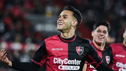 Foto: Prensa Newell's.