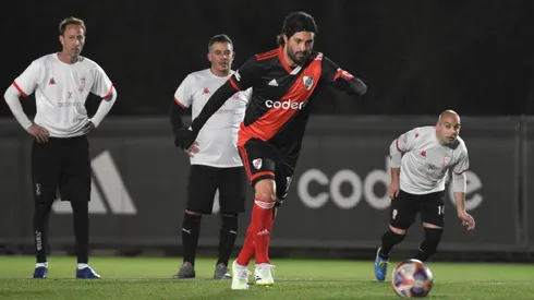 Alejandro Domínguez.