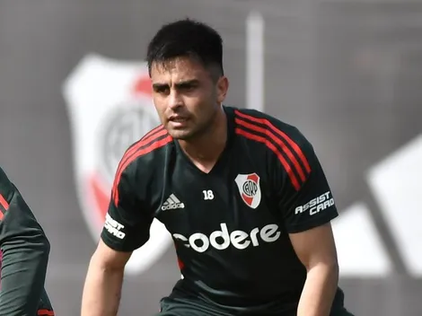 Gonzalo Martínez fue operado con éxito: ¿cuánto tiempo le demandará la recuperación?