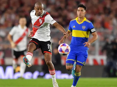 ¿Por qué el superclásico se juega en un horario poco habitual?