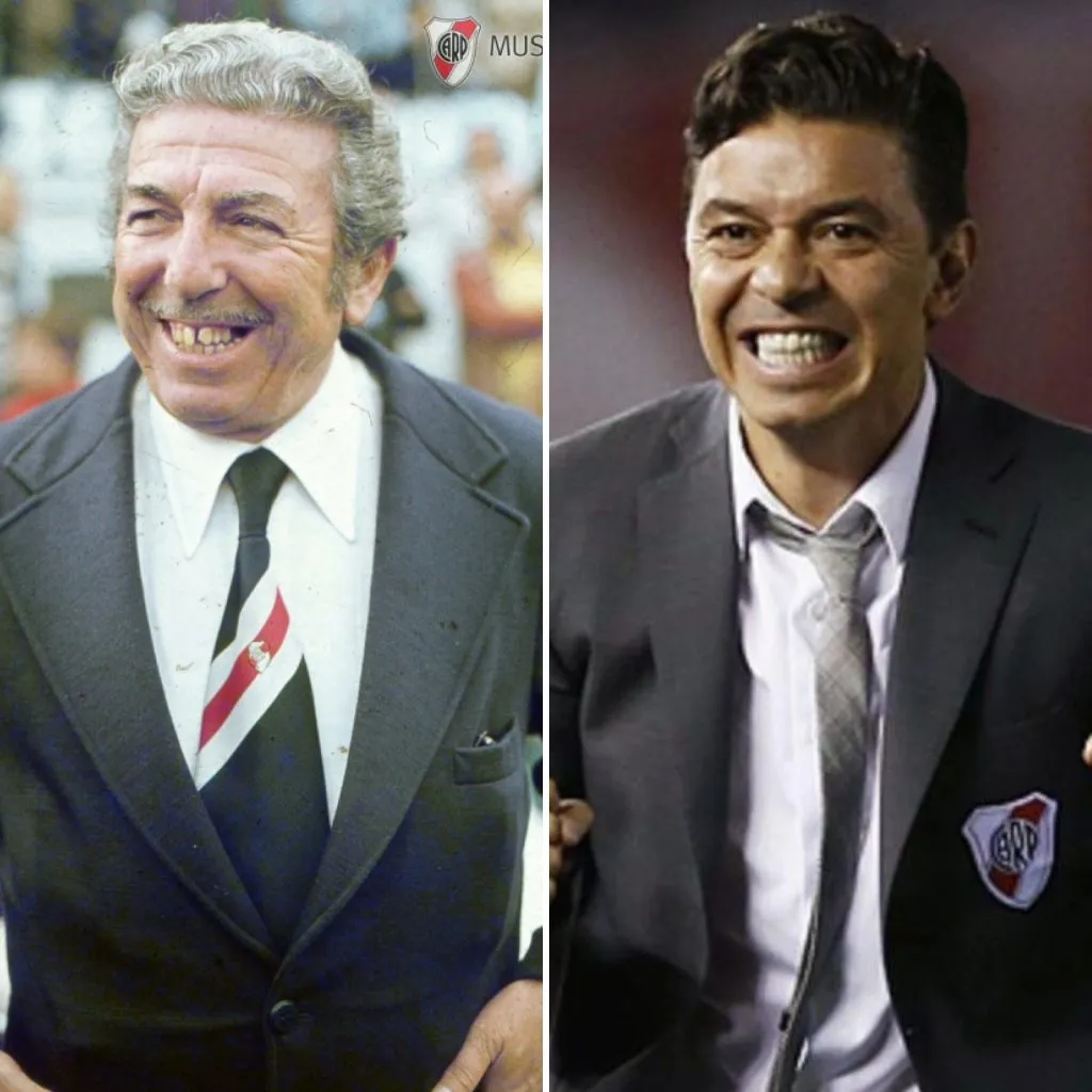 Foto: Museo River y Getty.