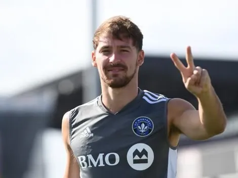 El jugador que quiso Gallardo, estuvo cerca de River y ahora se quedó sin club por noquear a un rival